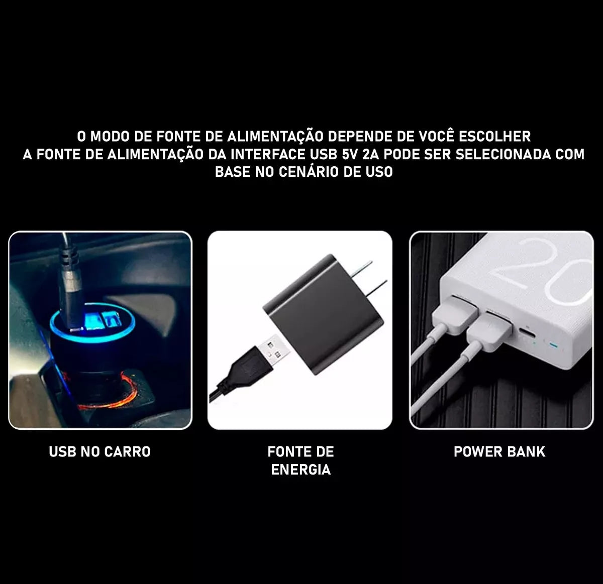 Tela Flexível de Led para Carros e Caminhões - Display Digital com Aplicativo no Celular