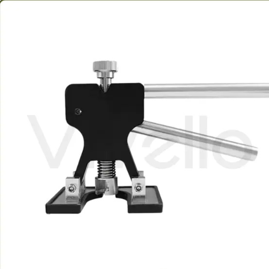 Restore ProCar - Martelinho de ouro - Marca Vivello