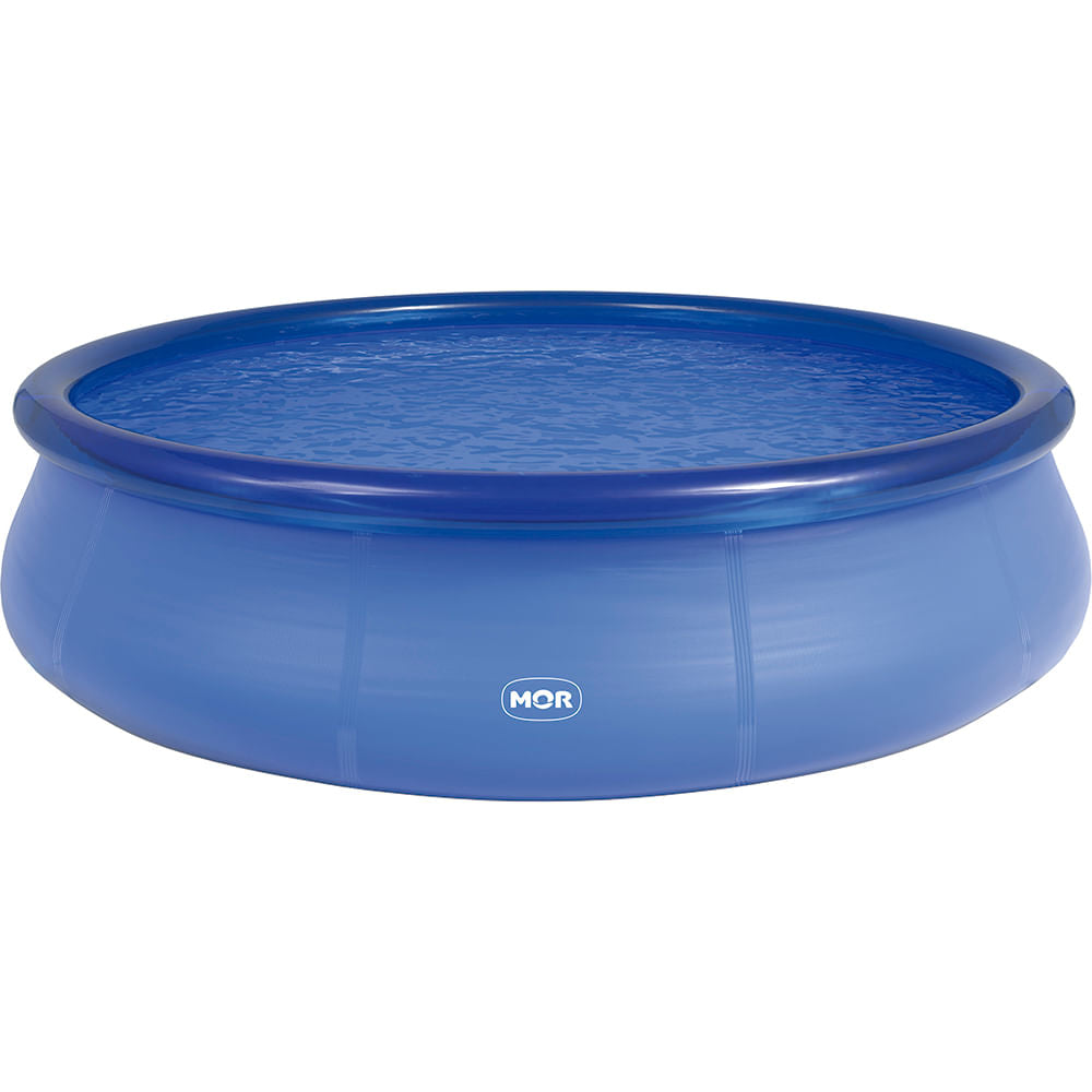 Piscina Mor Splash Fun Redonda capacidade 6700 litros