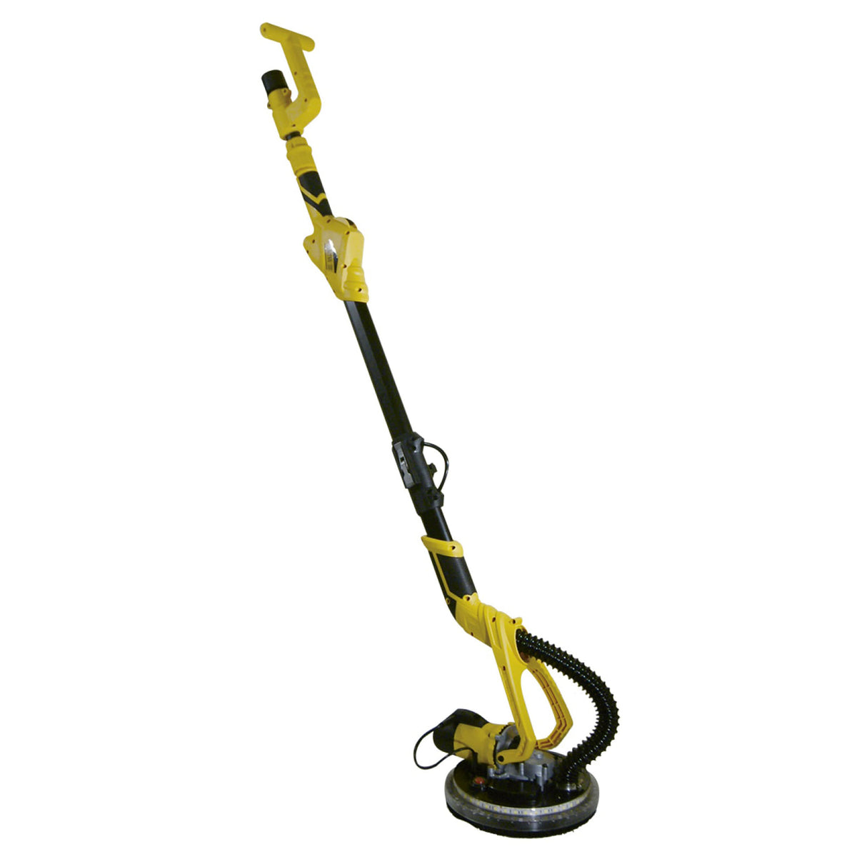 Lixadeira de Parede Lynus LPL750 com LED 750W