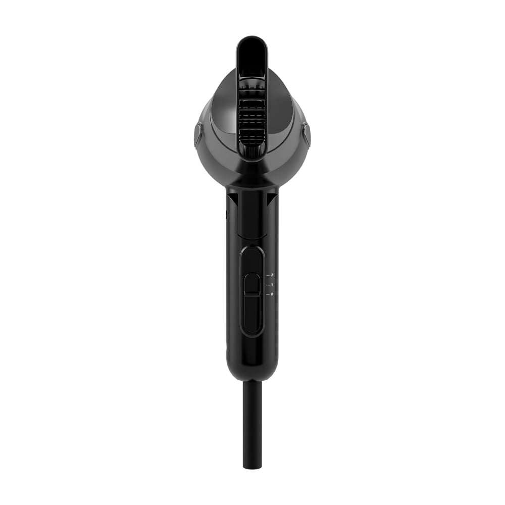 Secador de Cabelos Britânia BSC1200 - Preto