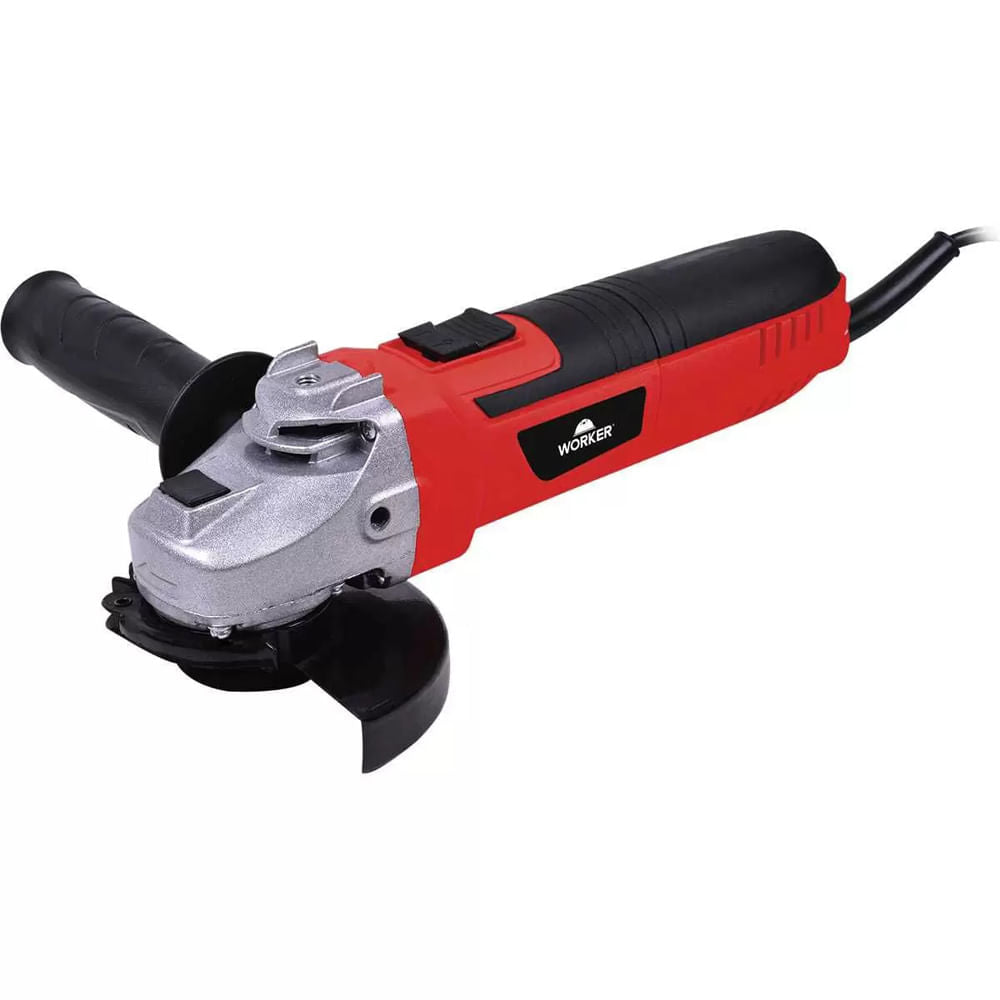 Esmerilhadeira Angular Worker 650W