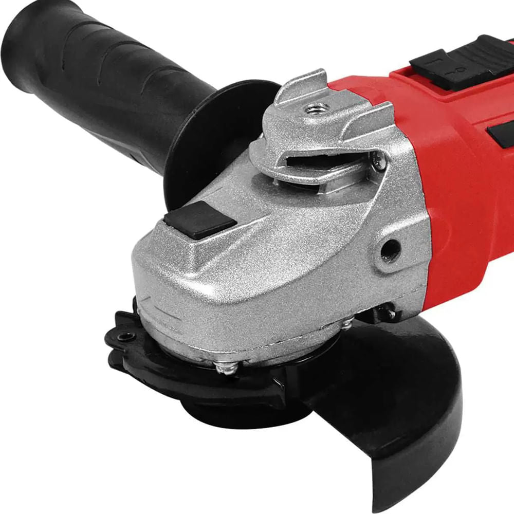 Esmerilhadeira Angular Worker 650W