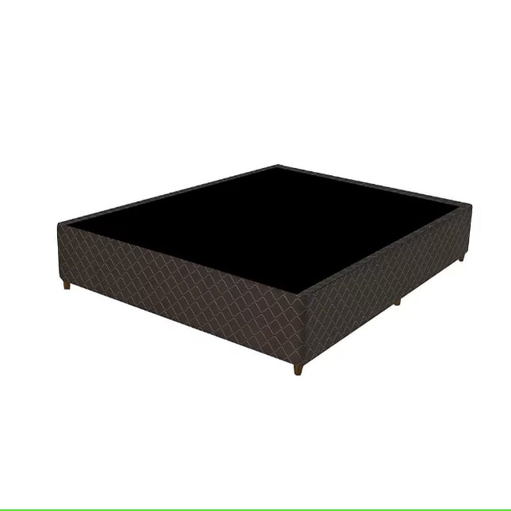 Box para Colchão Gazin Essencial 1,38