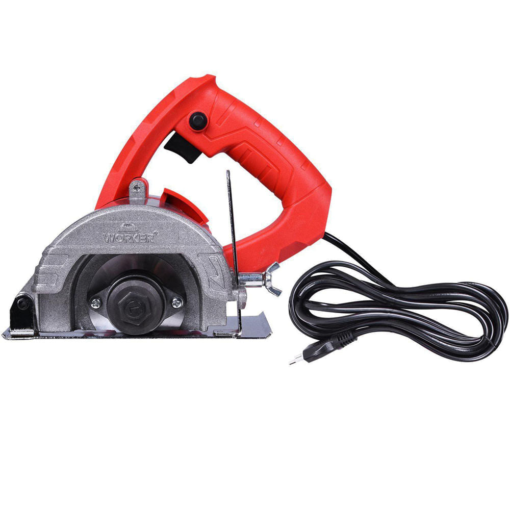 Serra Mármore Worker 1300W