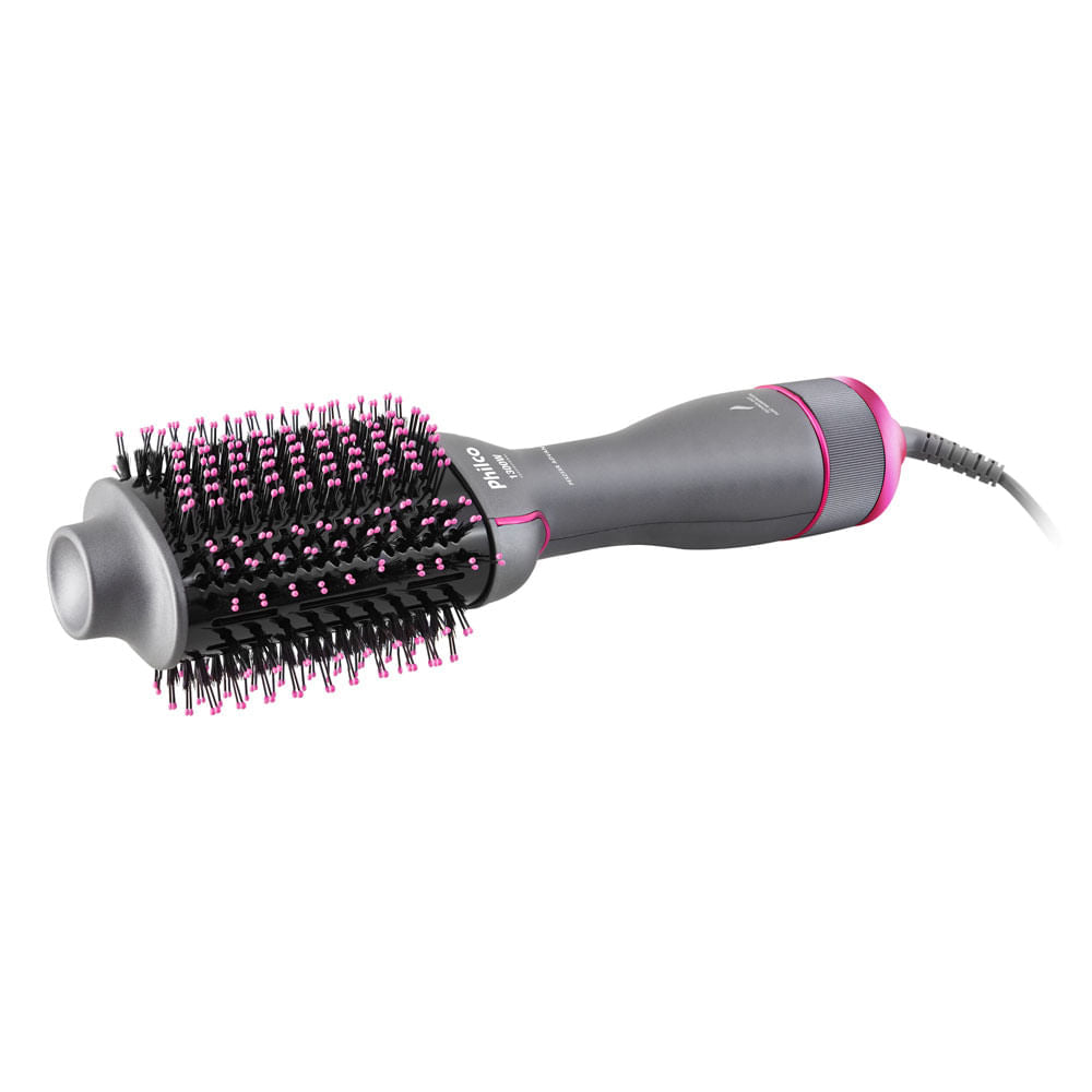 Escova Secadora Philco Advance 4 em 1 Bivolt PES25SR